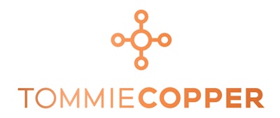 Mnet 190460 Tommie Copper