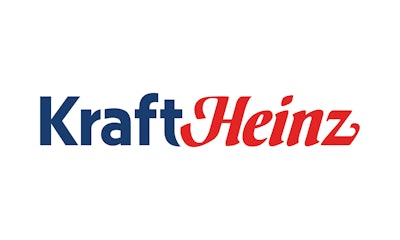 Mnet 190467 Kraft Heinz Logo