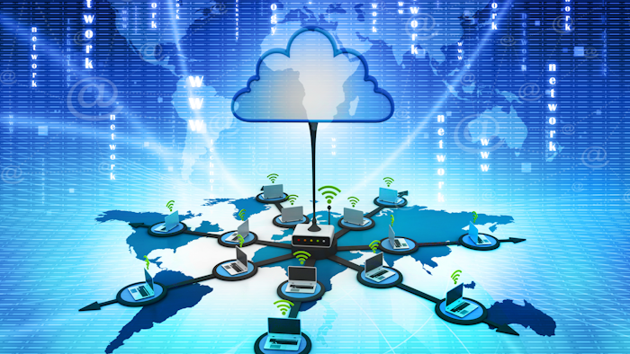 Mnet 190481 Cloud Computing 1 11