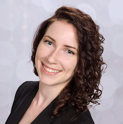 Katie Mohr, Associate Editor