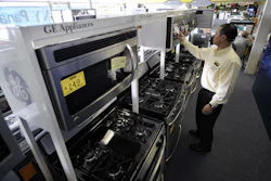 Mnet 190565 Apge Appliances