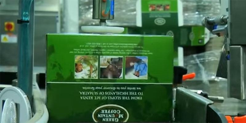 Mnet 190573 Keurig
