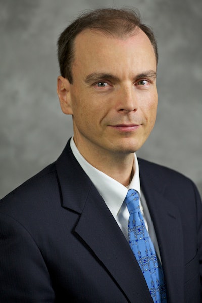 Shaun Kirby