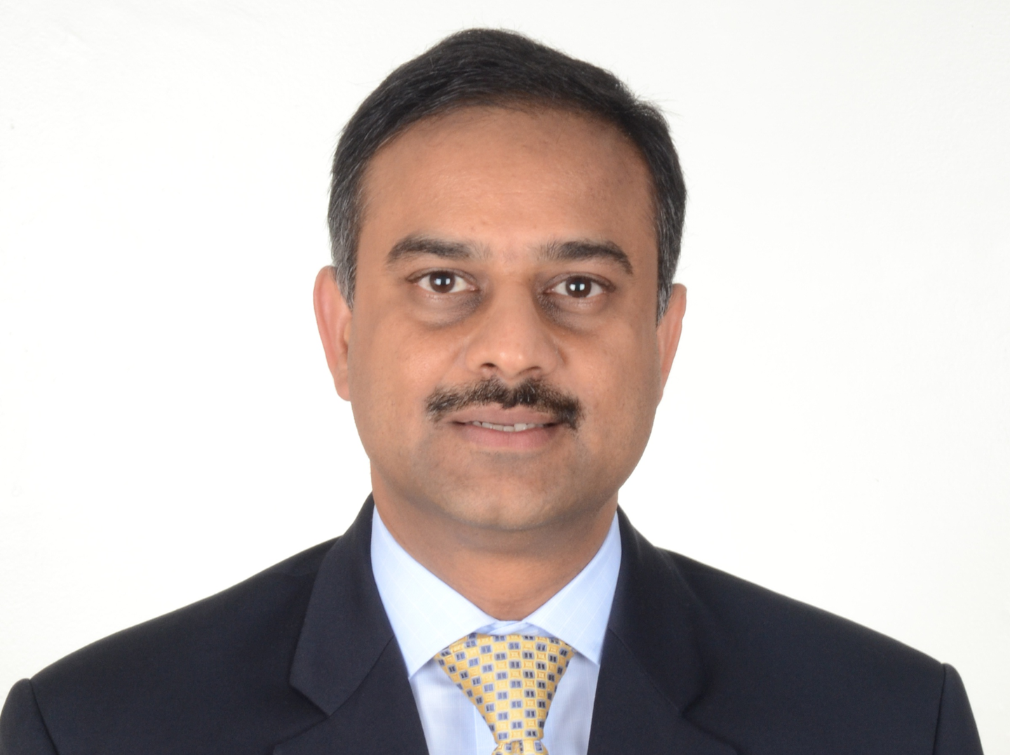 Prasad Satyavolu