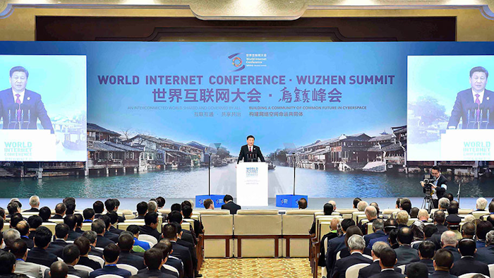Mnet 190668 Internet Conference