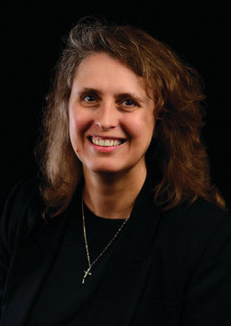 Donna Fritz