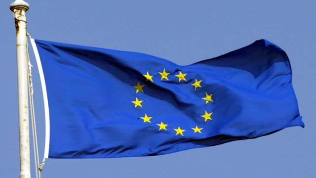 Mnet 190674 Eu Flag