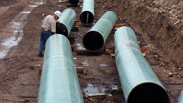 Mnet 51372 Pipeline Vert Ap
