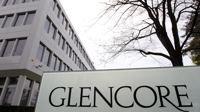 Mnet 51387 Glencore Ap