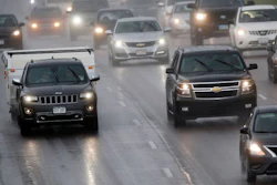 Mnet 51407 Cars Highway Ap