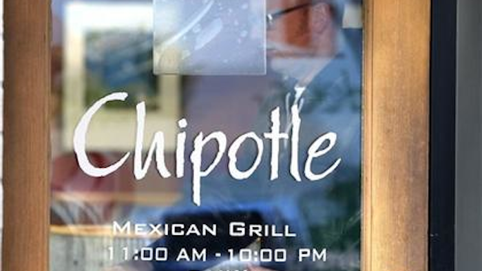 Mnet 51457 Chipotle E Coli Ap
