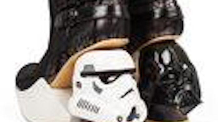 Mnet 52011 Star Wars Merchandise Ap Tn