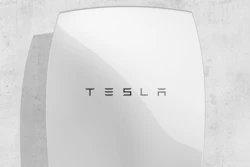 (Image courtesy of Tesla)