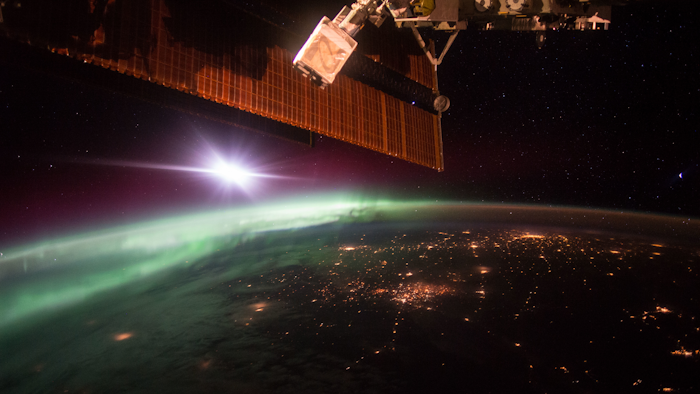 (Image credit: NASA)