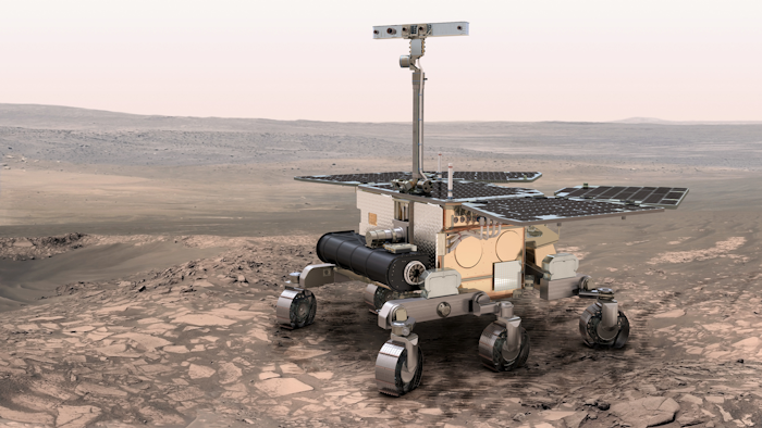 (Image credit: European Space Association)