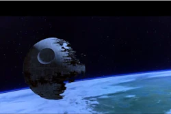 Mnet 53456 Death Star Wired Vid