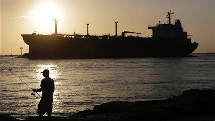 Mnet 53581 Ap Explains Us Oil Exports Ap