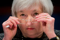 Federal Reserve Chair Janet Yellen. (AP Photo/Pablo Martinez Monsivais, File)
