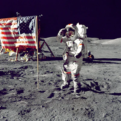 (Image released by NASA)