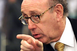 Compensation expert Kenneth Feinberg has been hired by VW to handle payouts to car owners caught up in the emissions-cheating scandal. (AP Photo/Lauren Victoria Burke, File)