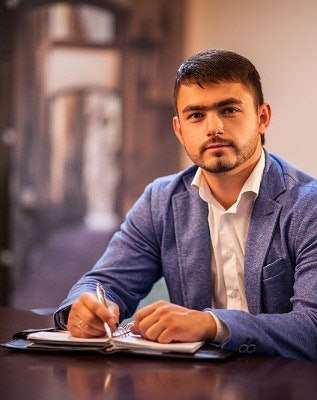 Aleksejs Volcenkovs
