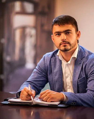 Aleksejs Volcenkovs