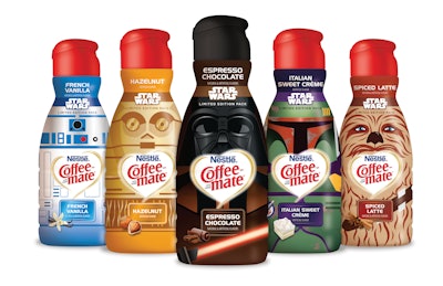 (Nestle Coffee-mate via AP)