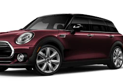 (Image credit: MiniUSA)