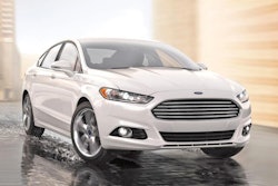 (Image credit: Ford Motor Co.)