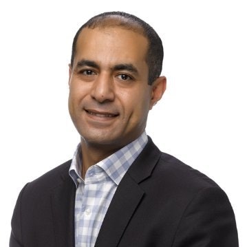 Haitham Ghadiry