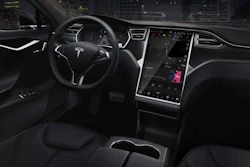 (Image credit: Tesla Motors)
