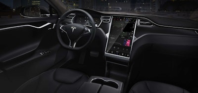 (Image credit: Tesla Motors)