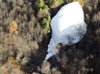 (Jimmy May/Bloomsburg Press Enterprise via AP)