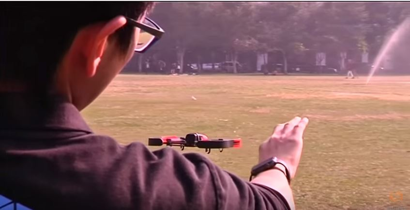 Mnet 54906 Drone Force