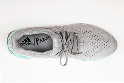 Mnet 54921 Adidas Recycled 3
