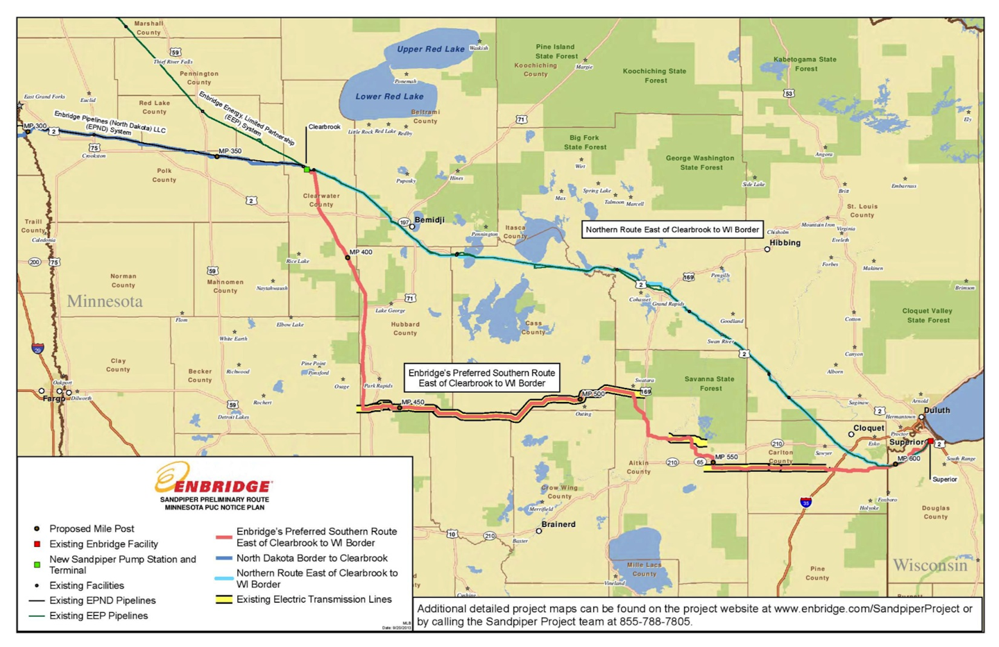 Mnet 122694 Sandpiper Pipeline Courtesy Winona Laduke