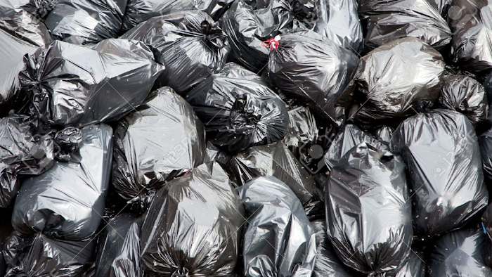 Mnet 122706 Garbagebags