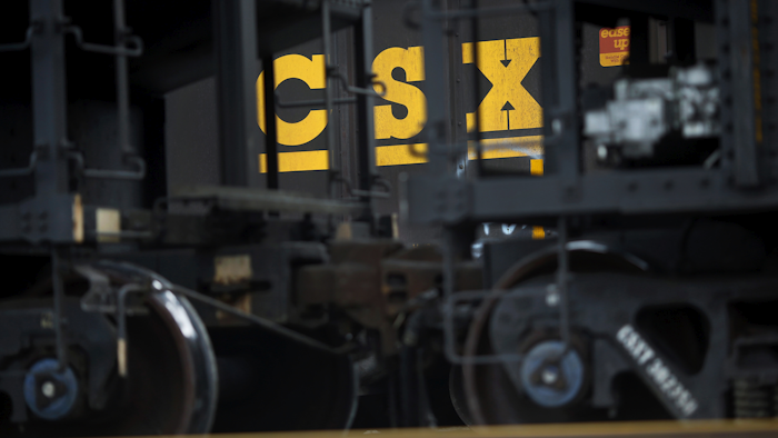 Mnet 122760 Earns Csx Parr