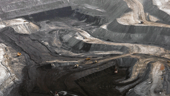 Mnet 122786 Coalfield