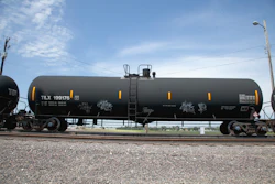 Mnet 122790 Oiltrain