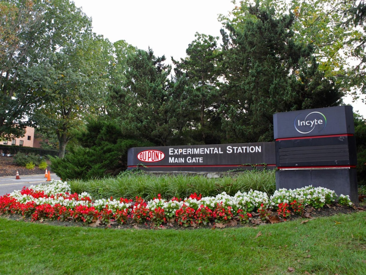 DuPont Cuts Greenhouse Gas Emissions at Wilmington Facility