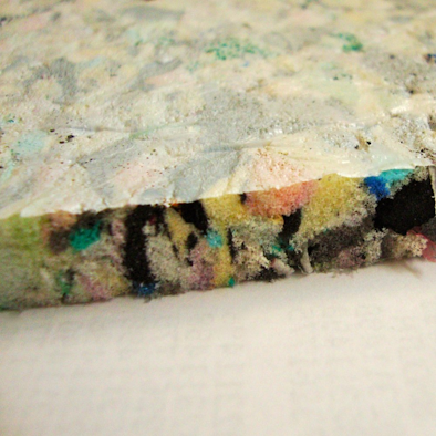 The Case For Chemically Recycling Polyurethane Foam