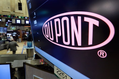 Mnet 122841 Earns Dupont Parr