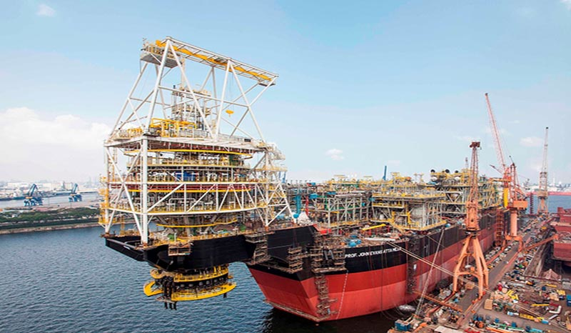 Photo: Tullow Oil