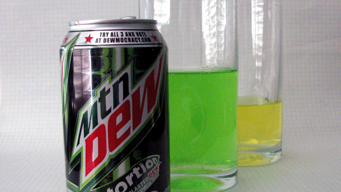 Mnet 122866 Dewshine