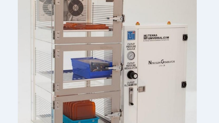 Mnet 122873 Iso Dry Desiccator Cabinets 1