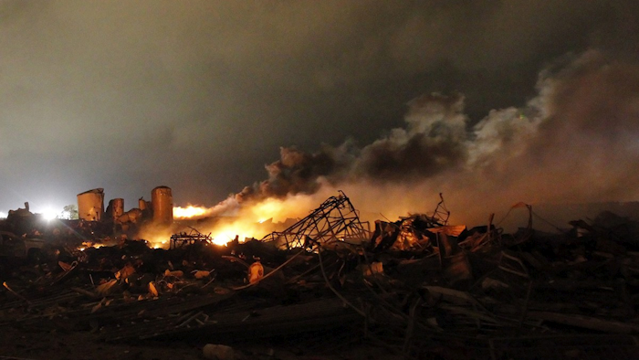 Photo: Reuters
