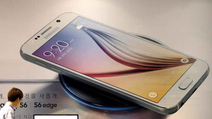 Mnet 122880 Samsungphone