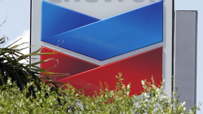 Mnet 122890 Earns Chevron Parr