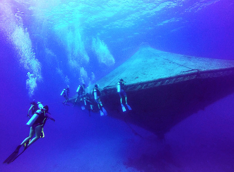National Oceanic and Atmospheric Association